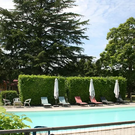 Domaine Des Hirondelles Villa Saint-Vincent-de-Cosse Exterior photo