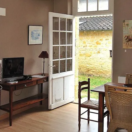 Domaine Des Hirondelles Villa Saint-Vincent-de-Cosse Room photo