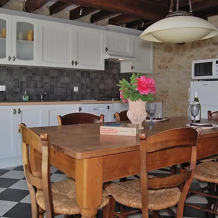 Domaine Des Hirondelles Villa Saint-Vincent-de-Cosse Room photo