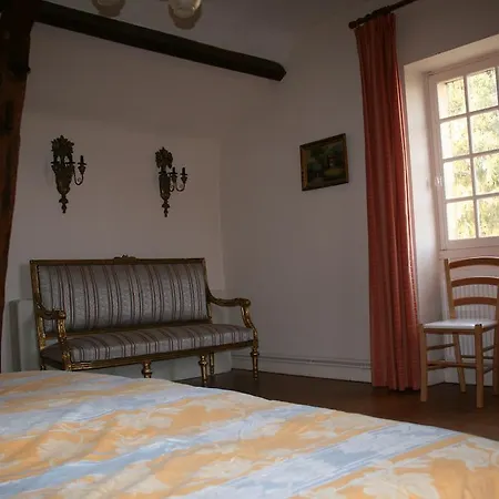 Domaine Des Hirondelles Villa Saint-Vincent-de-Cosse Room photo