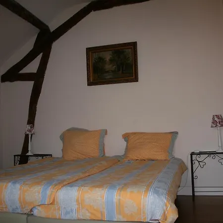 Domaine Des Hirondelles Villa Saint-Vincent-de-Cosse Room photo