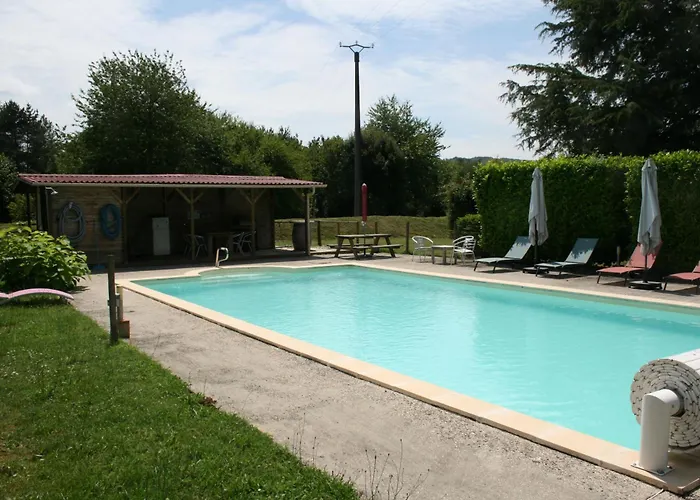 Domaine Des Hirondelles