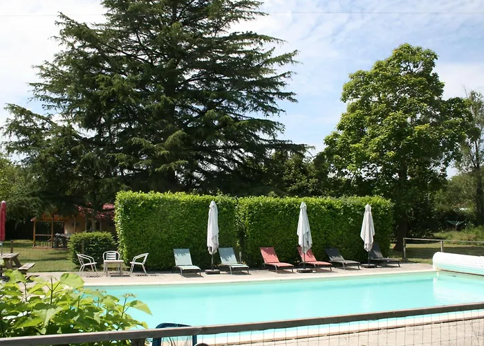 Domaine des Hirondelles