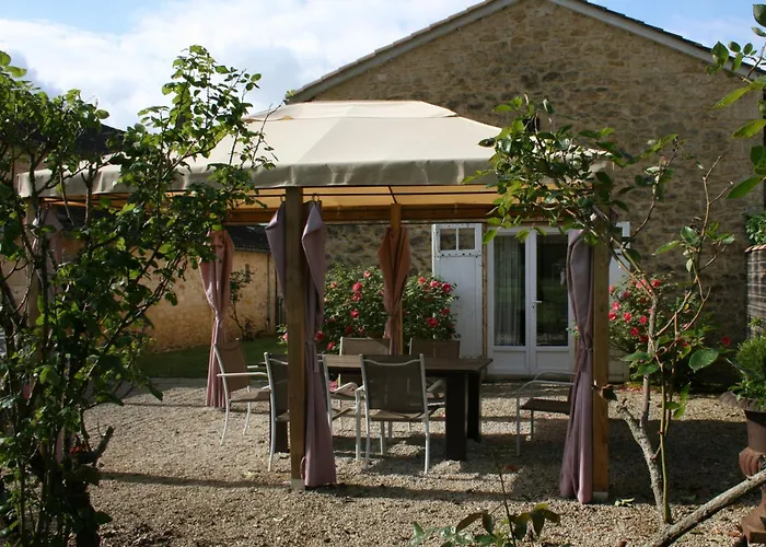 Domaine des Hirondelles