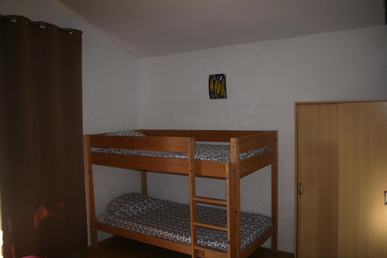 Holiday home Domaine Des Hirondelles *