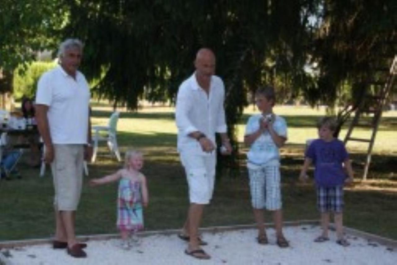 Domaine Des Hirondelles * Saint-Vincent-de-Cosse