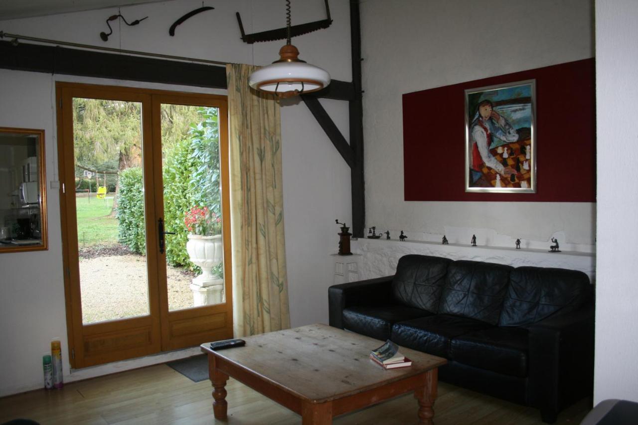 Domaine Des Hirondelles * Saint-Vincent-de-Cosse