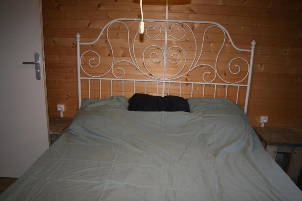 Holiday home Domaine Des Hirondelles Saint-Vincent-de-Cosse