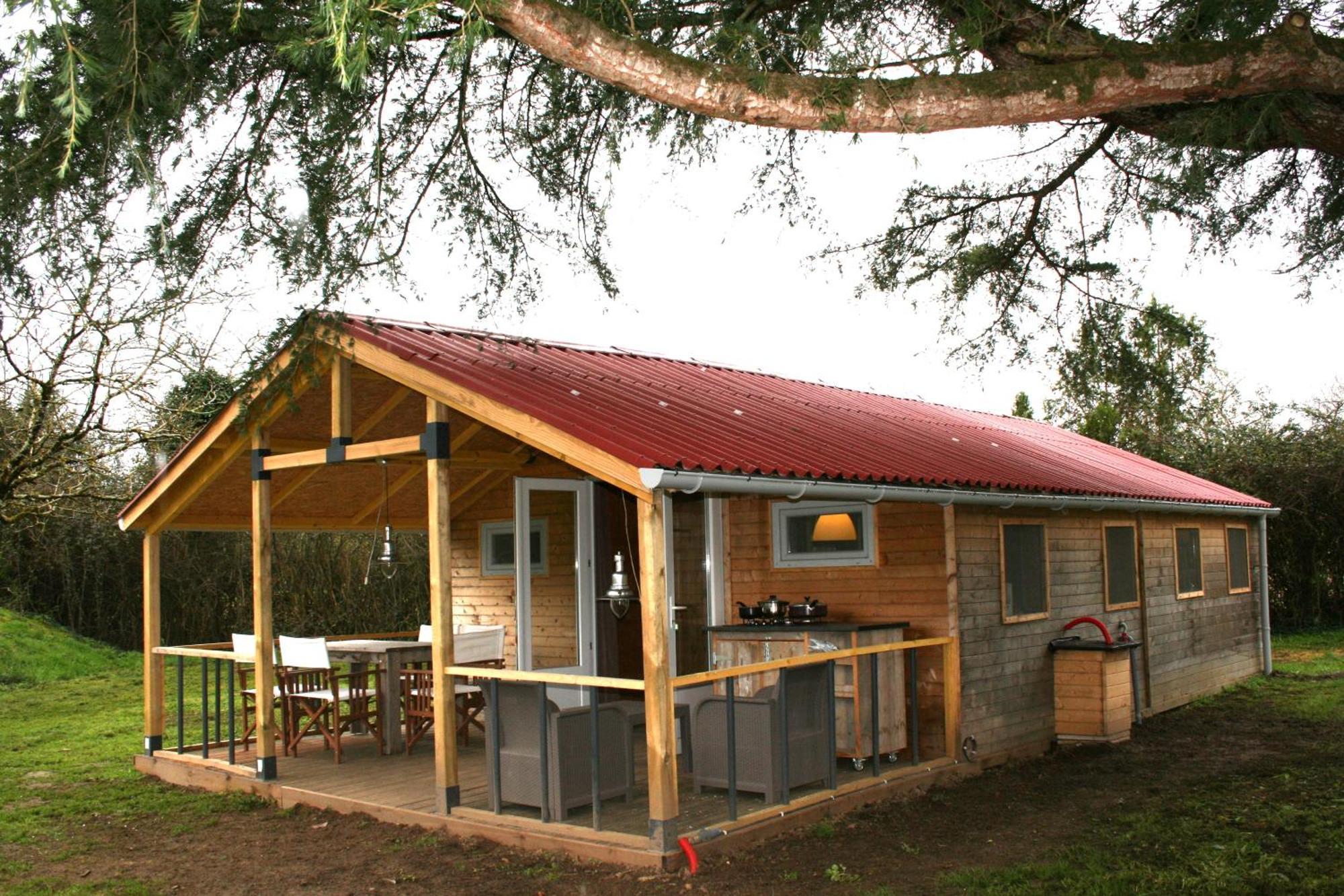 Domaine Des Hirondelles Holiday home Saint-Vincent-de-Cosse