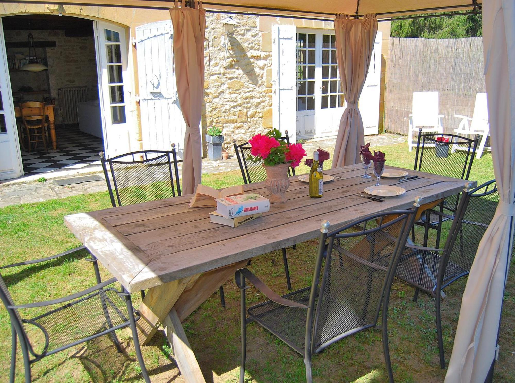 Holiday home Domaine Des Hirondelles