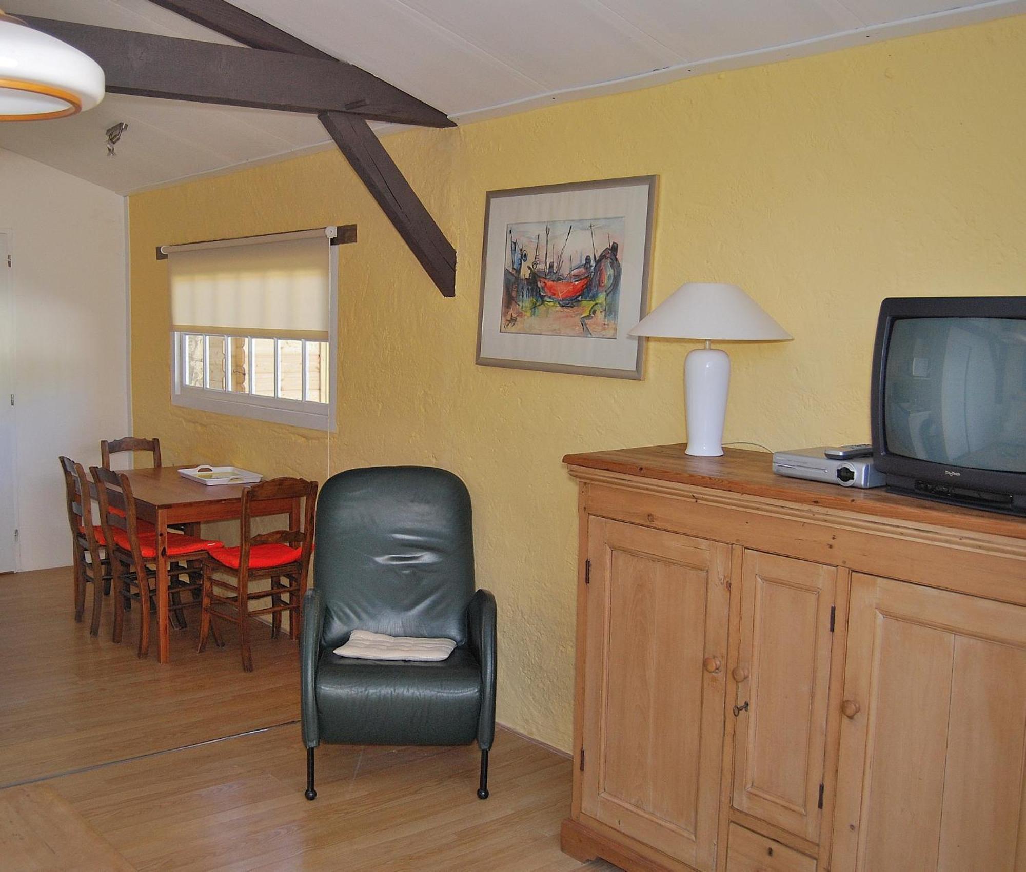 Domaine Des Hirondelles Hébergement de vacances