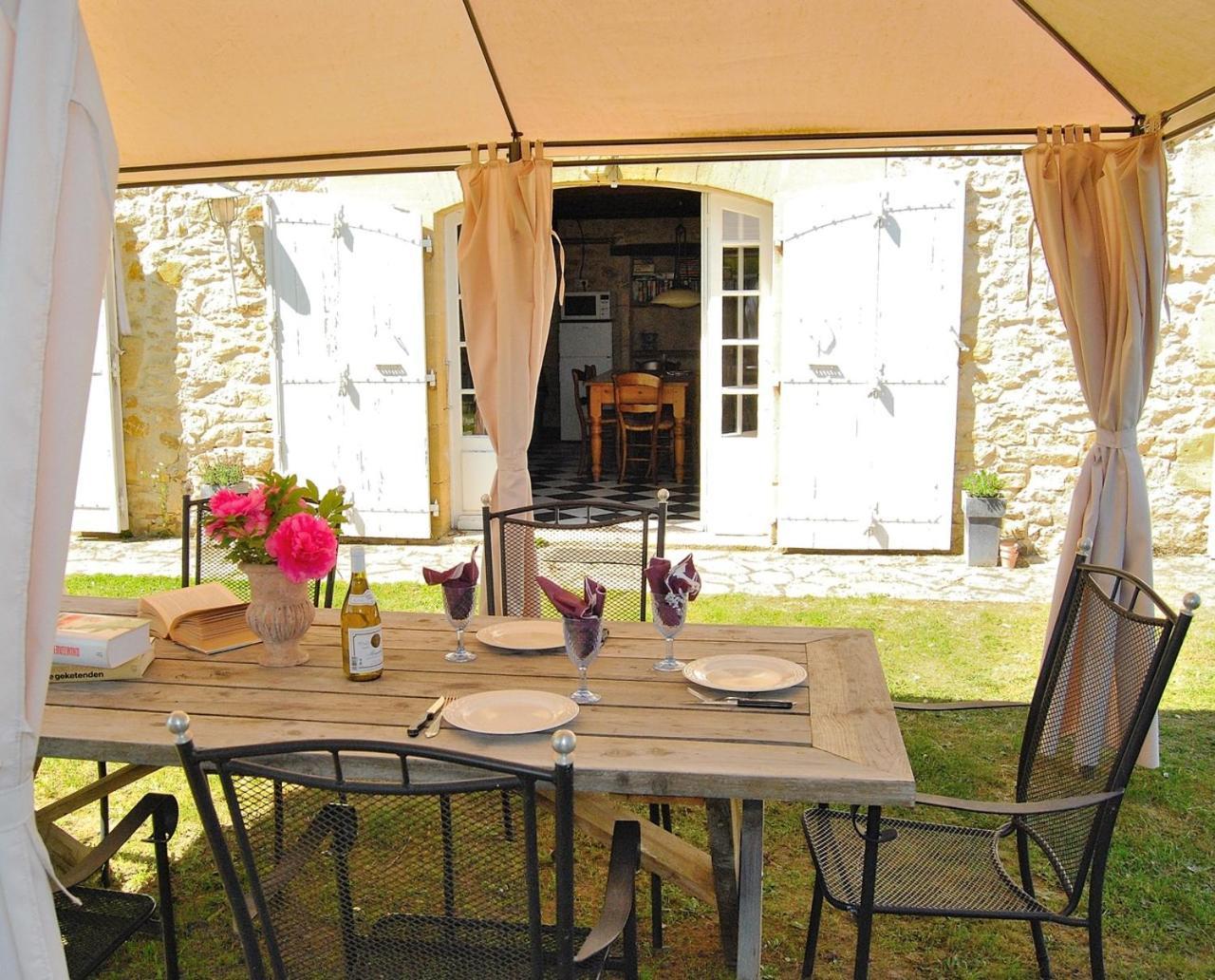 Domaine Des Hirondelles Saint-Vincent-de-Cosse