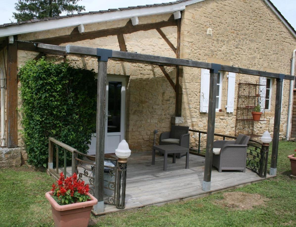 Domaine Des Hirondelles * Saint-Vincent-de-Cosse