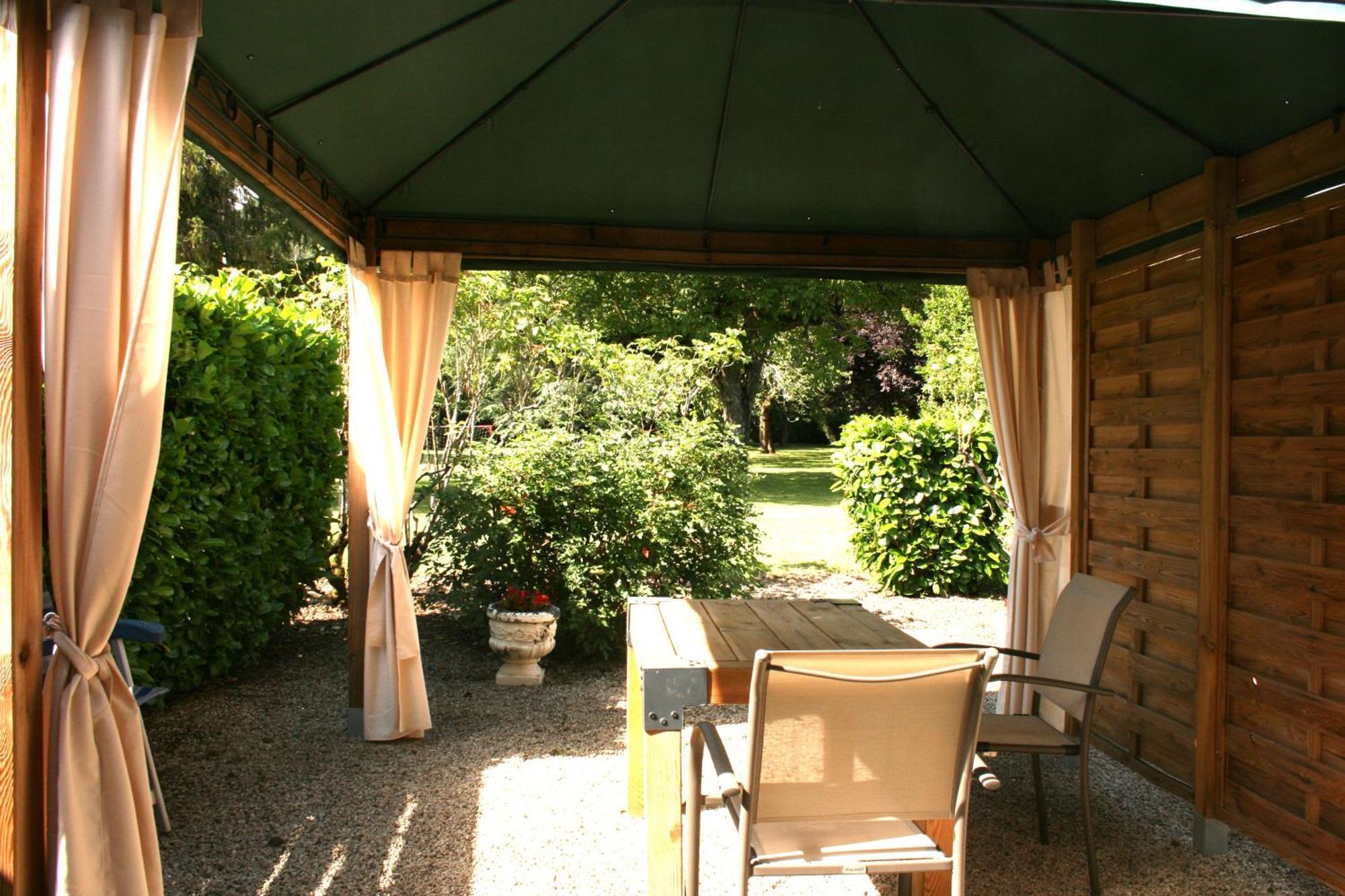Domaine Des Hirondelles * Saint-Vincent-de-Cosse