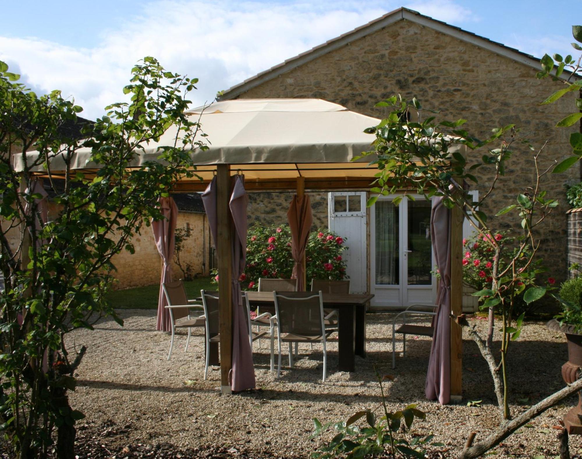 Domaine Des Hirondelles