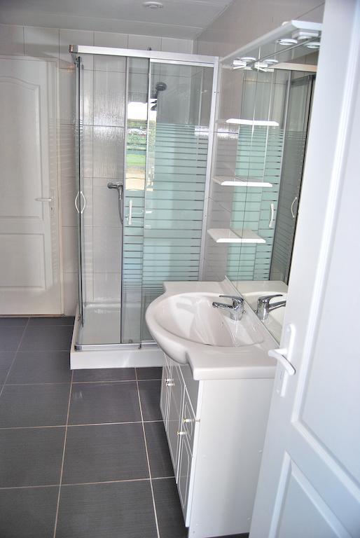 Domaine Des Hirondelles Holiday home