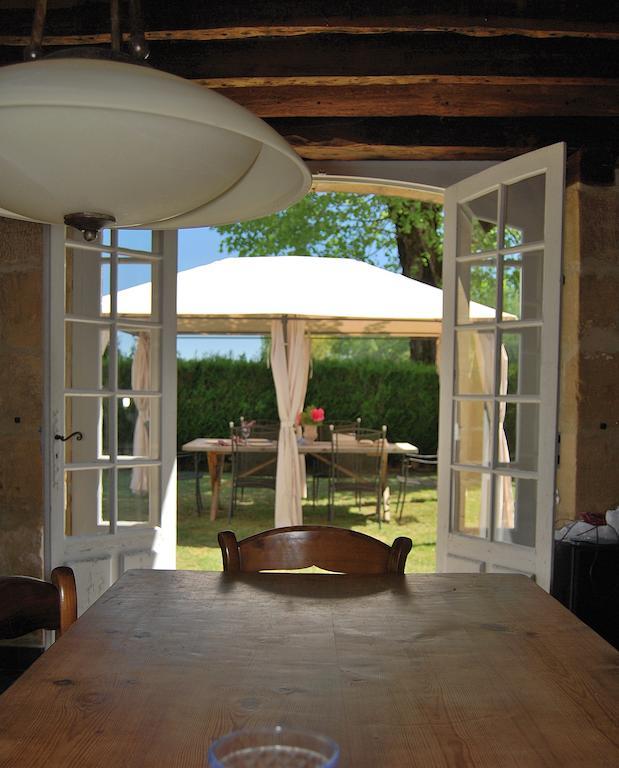 Holiday home Domaine Des Hirondelles