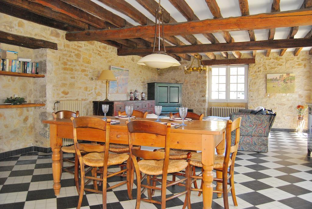 Domaine Des Hirondelles * Saint-Vincent-de-Cosse