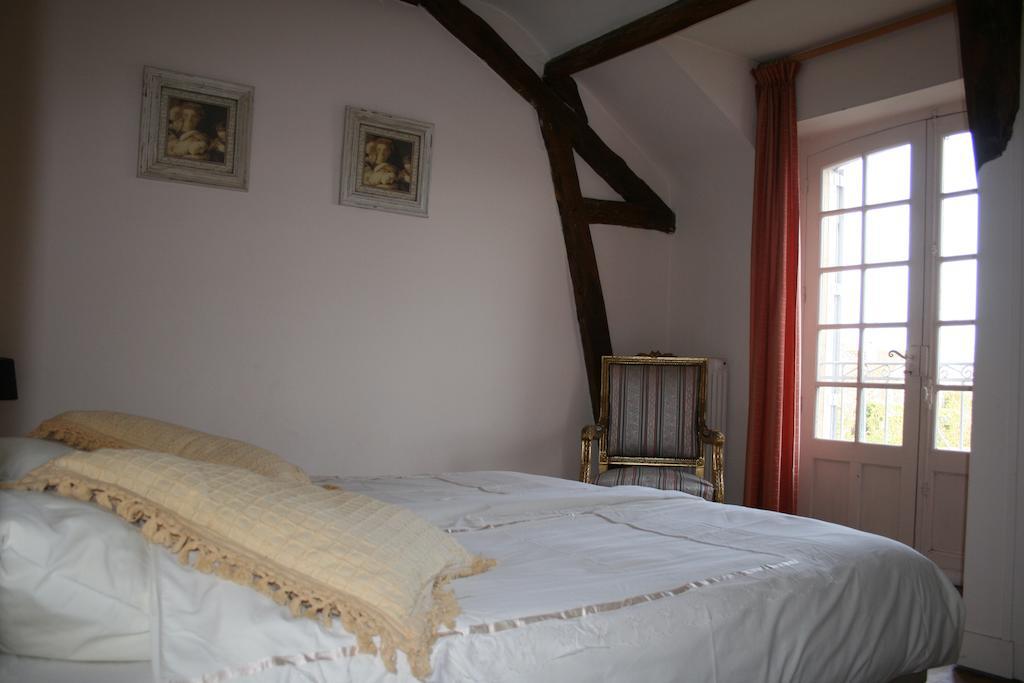 Holiday home Domaine Des Hirondelles Saint-Vincent-de-Cosse