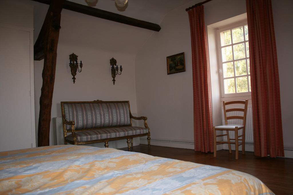 Hébergement de vacances Domaine Des Hirondelles