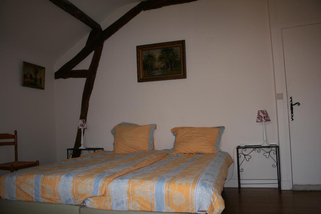 Hébergement de vacances Domaine Des Hirondelles *