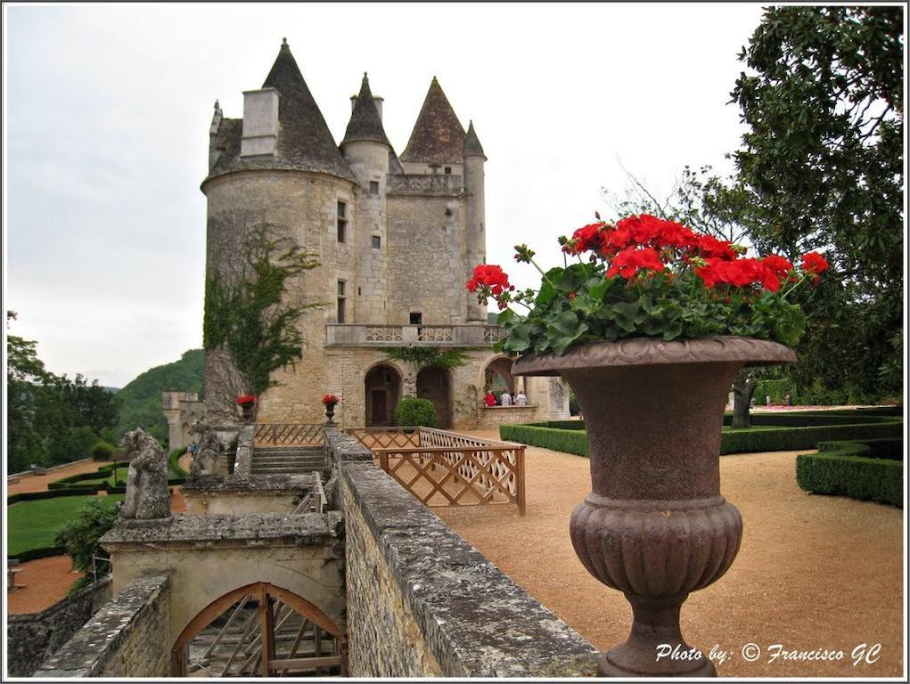 Holiday home Domaine Des Hirondelles Saint-Vincent-de-Cosse