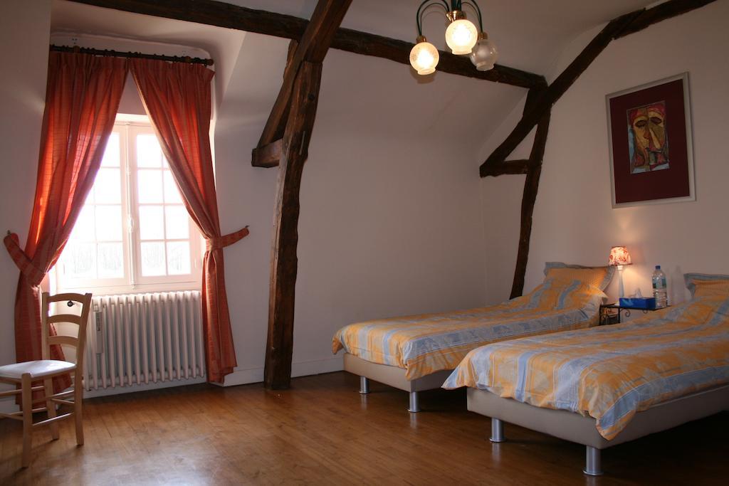 Holiday home Domaine Des Hirondelles