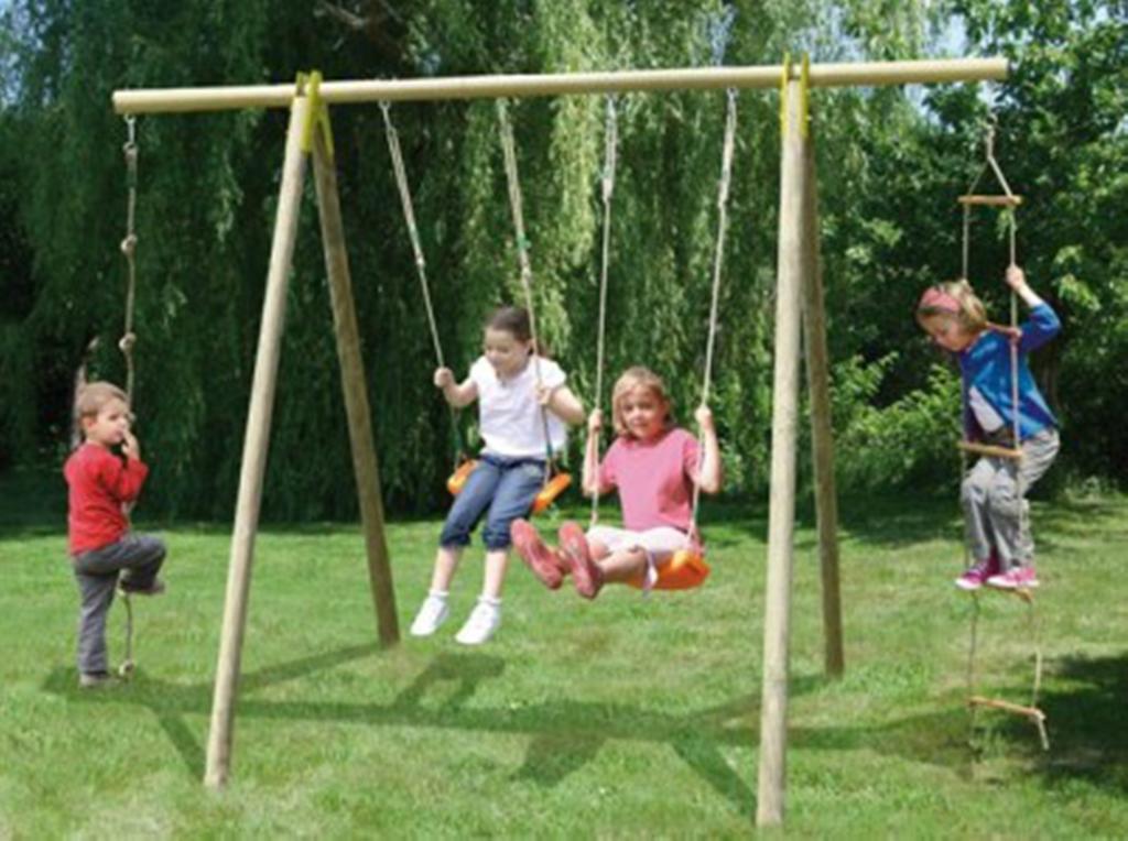 Holiday home Domaine Des Hirondelles Saint-Vincent-de-Cosse