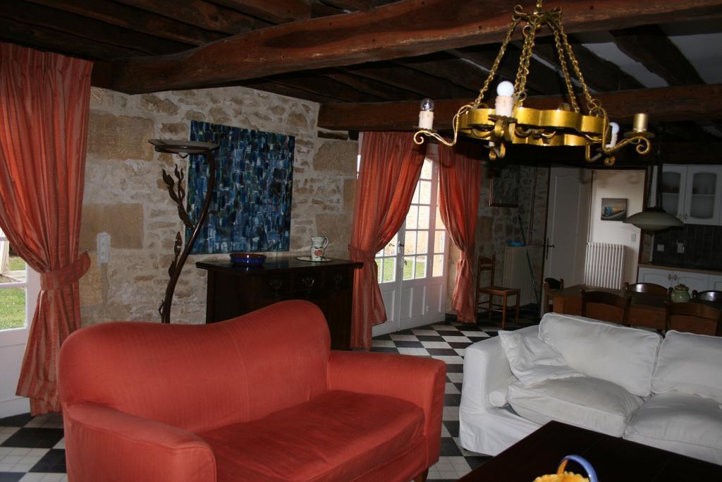 Hébergement de vacances Domaine Des Hirondelles *