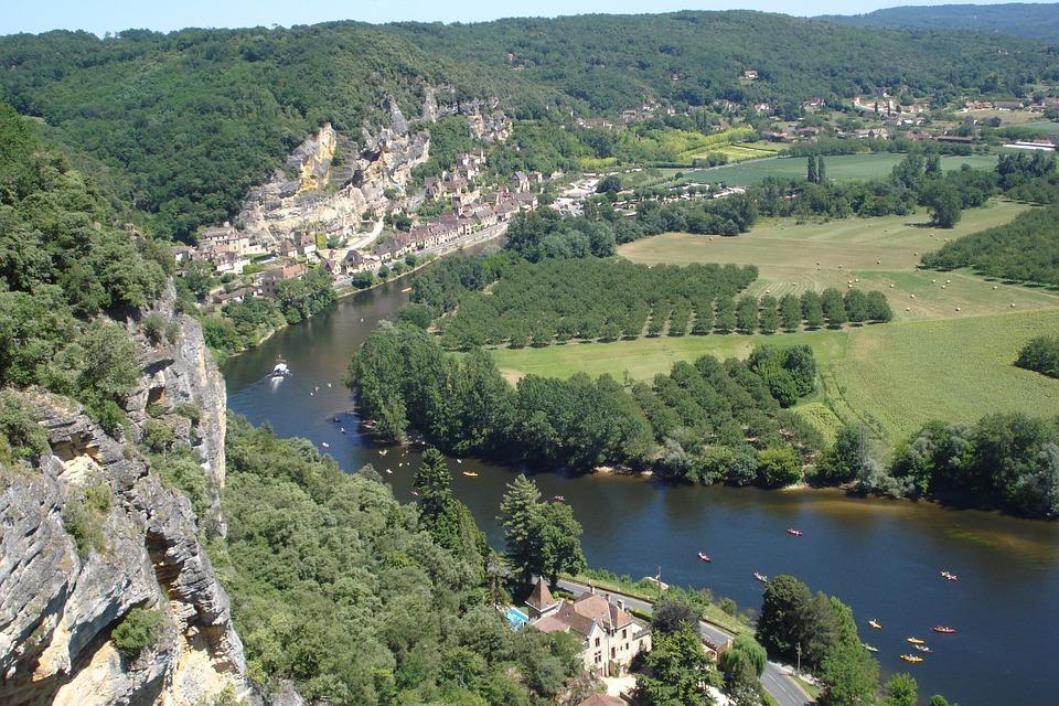 Domaine Des Hirondelles Hébergement de vacances *